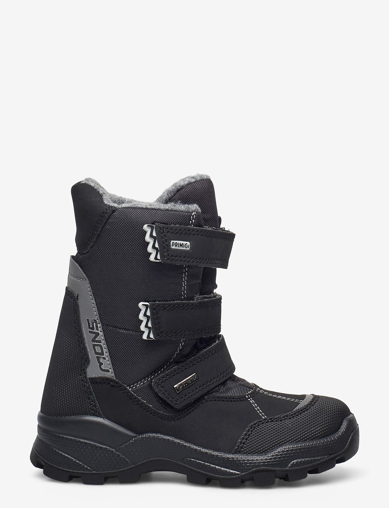 Primigi - PRWGT 43960 - black - 1