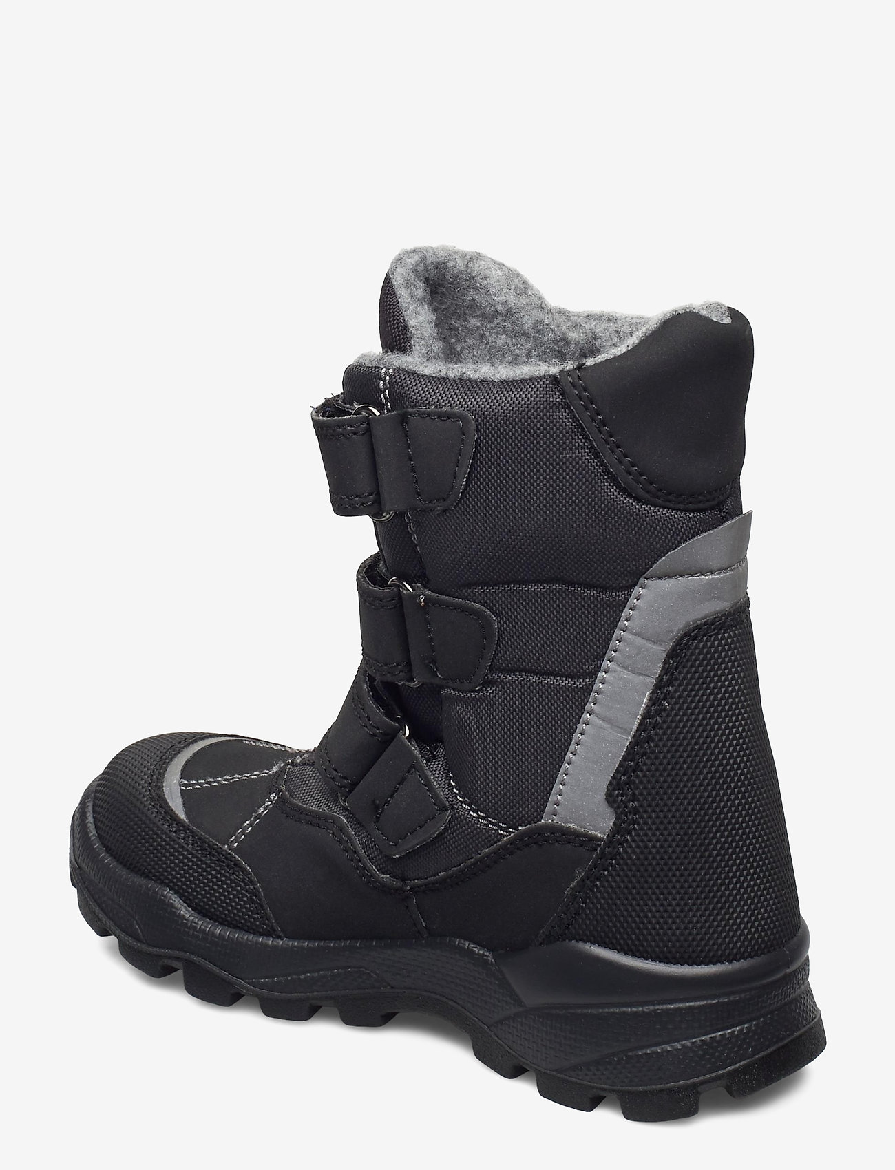 Primigi - PRWGT 43960 - black - 2