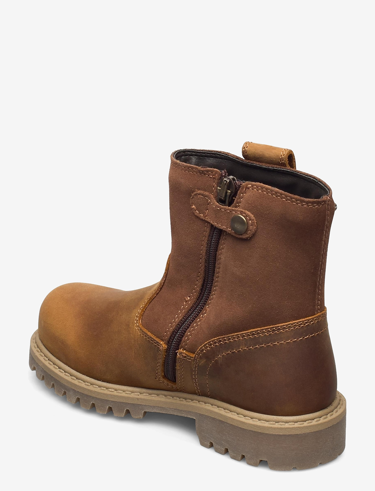 Primigi - PGB GTX 44273 - tan - 2