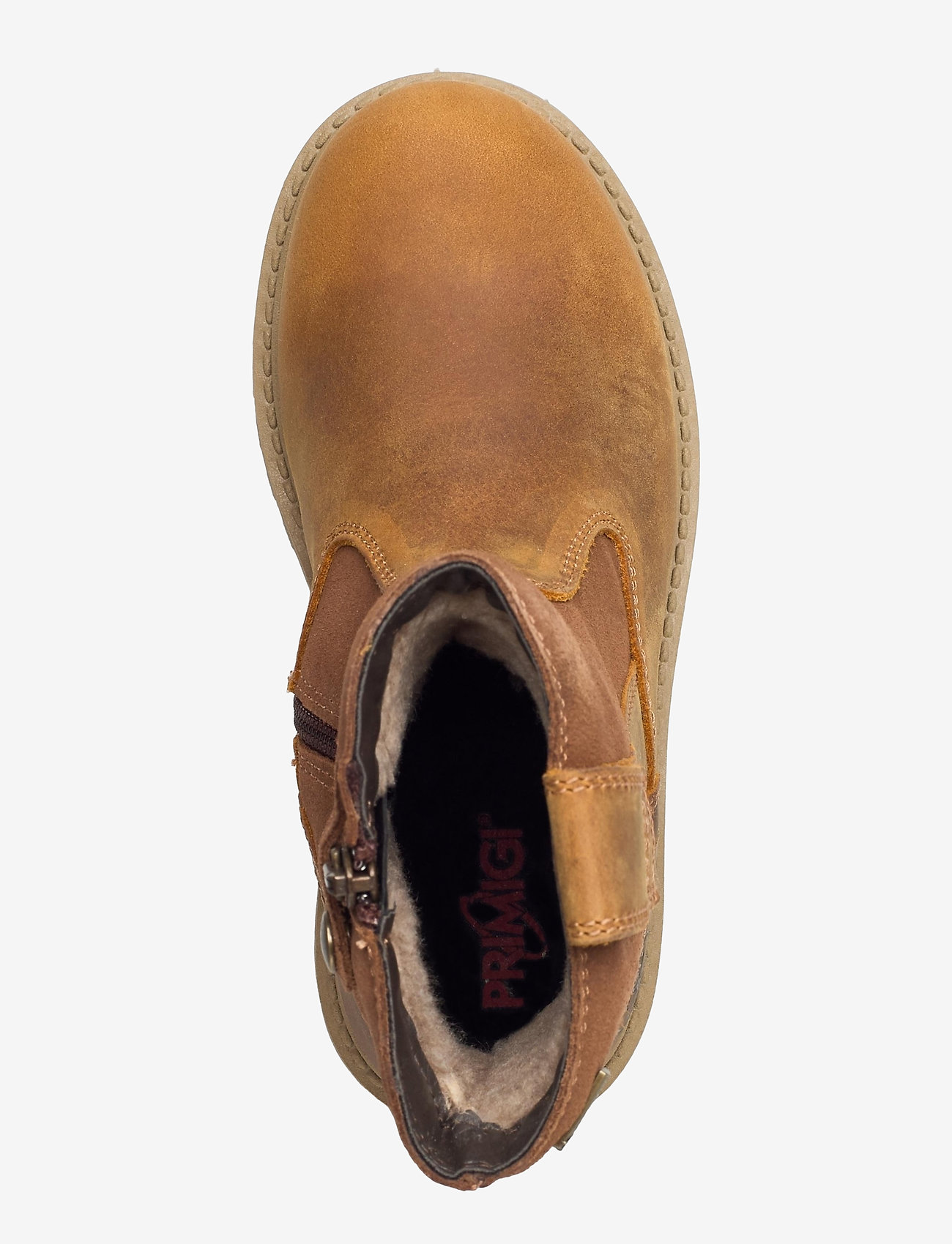 Primigi - PGB GTX 44273 - tan - 3