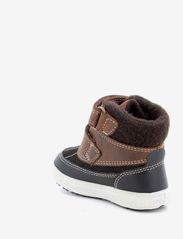 Primigi - PBZGT 48520 - kids - brown-black - 2