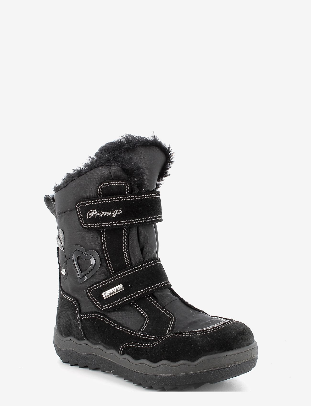 Primigi - PFZGT 48852 - winter boots - black - 0