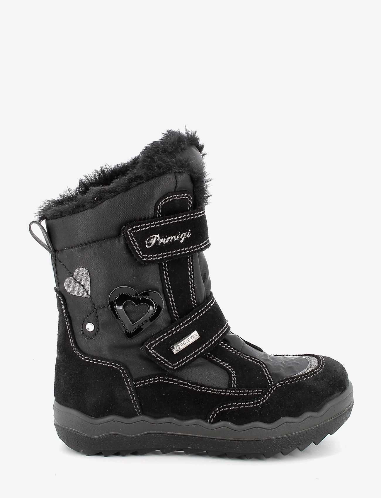 Primigi - PFZGT 48852 - winter boots - black - 1