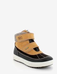 Primigi - PBYGT 48869 - vaikams - mustard-black - 0