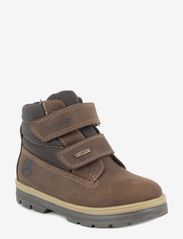 Primigi - PPK GTX 49155 - kids - brown-dark brown - 0