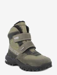 PWK GTX 49241 - FOREST GREEN-OLIVE