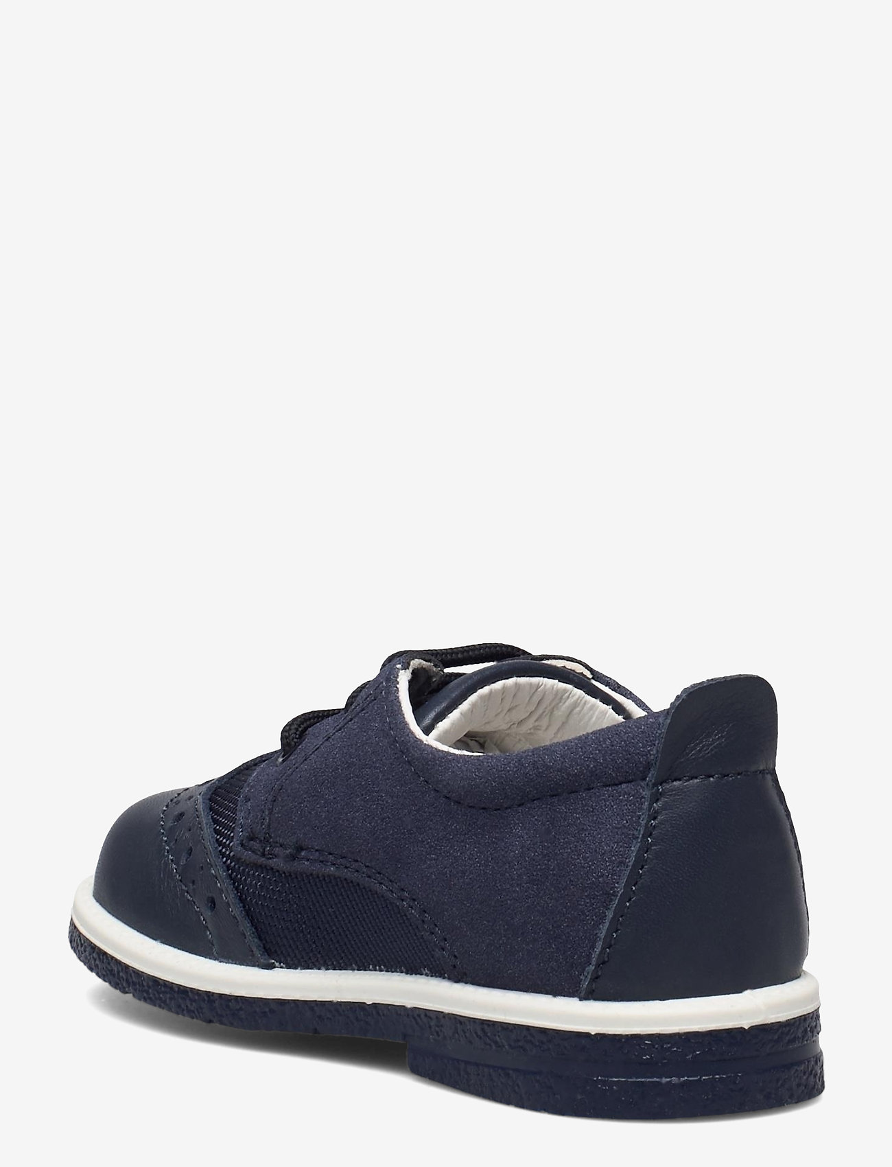 Primigi - PHI 53541 - navy - 2