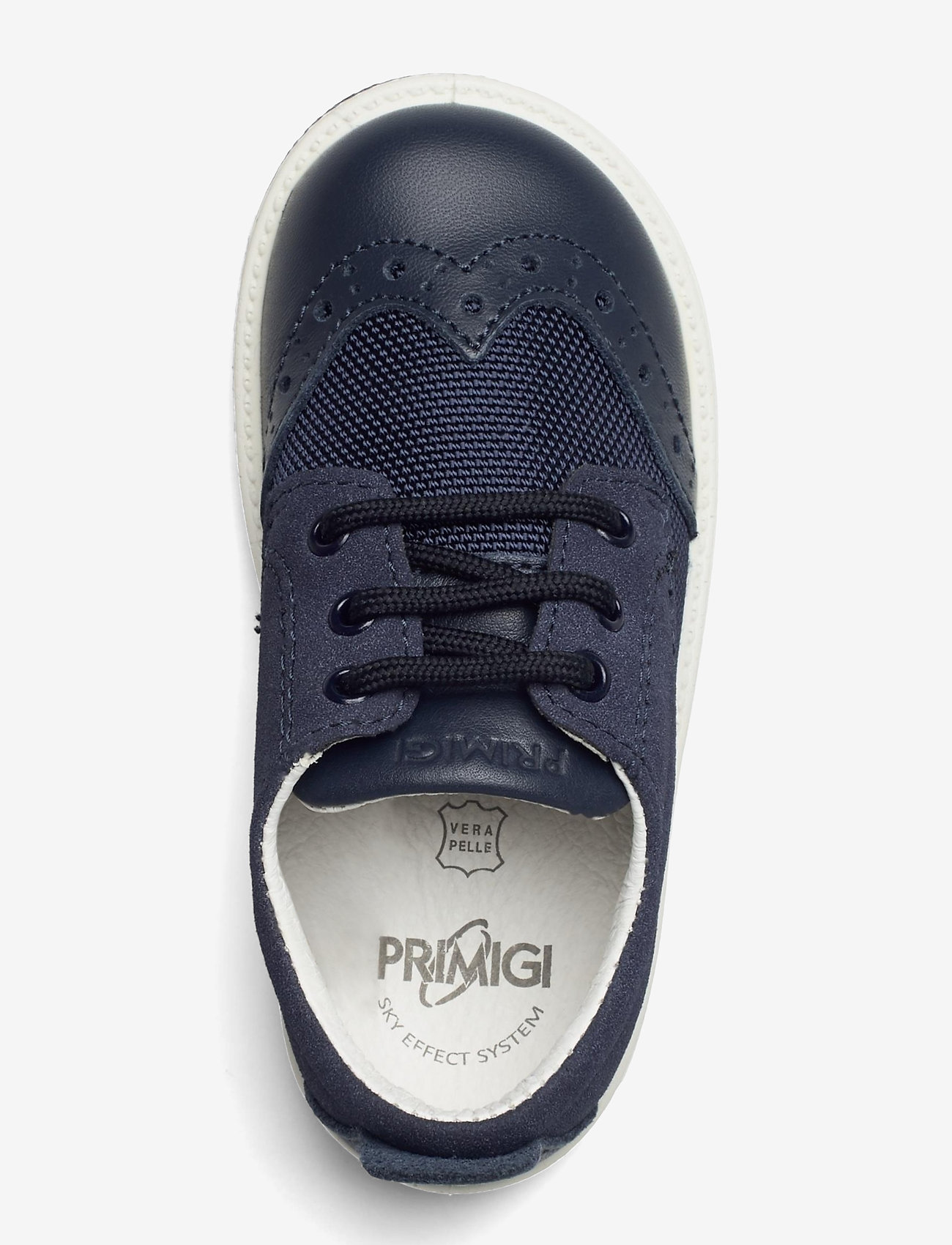 Primigi - PHI 53541 - navy - 3