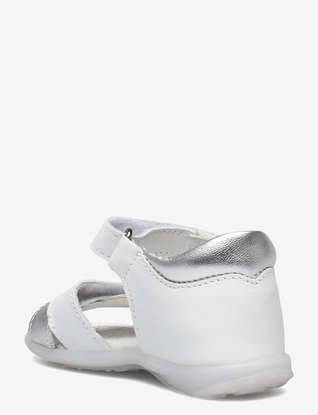 Primigi - PBT 54058 - white - 2