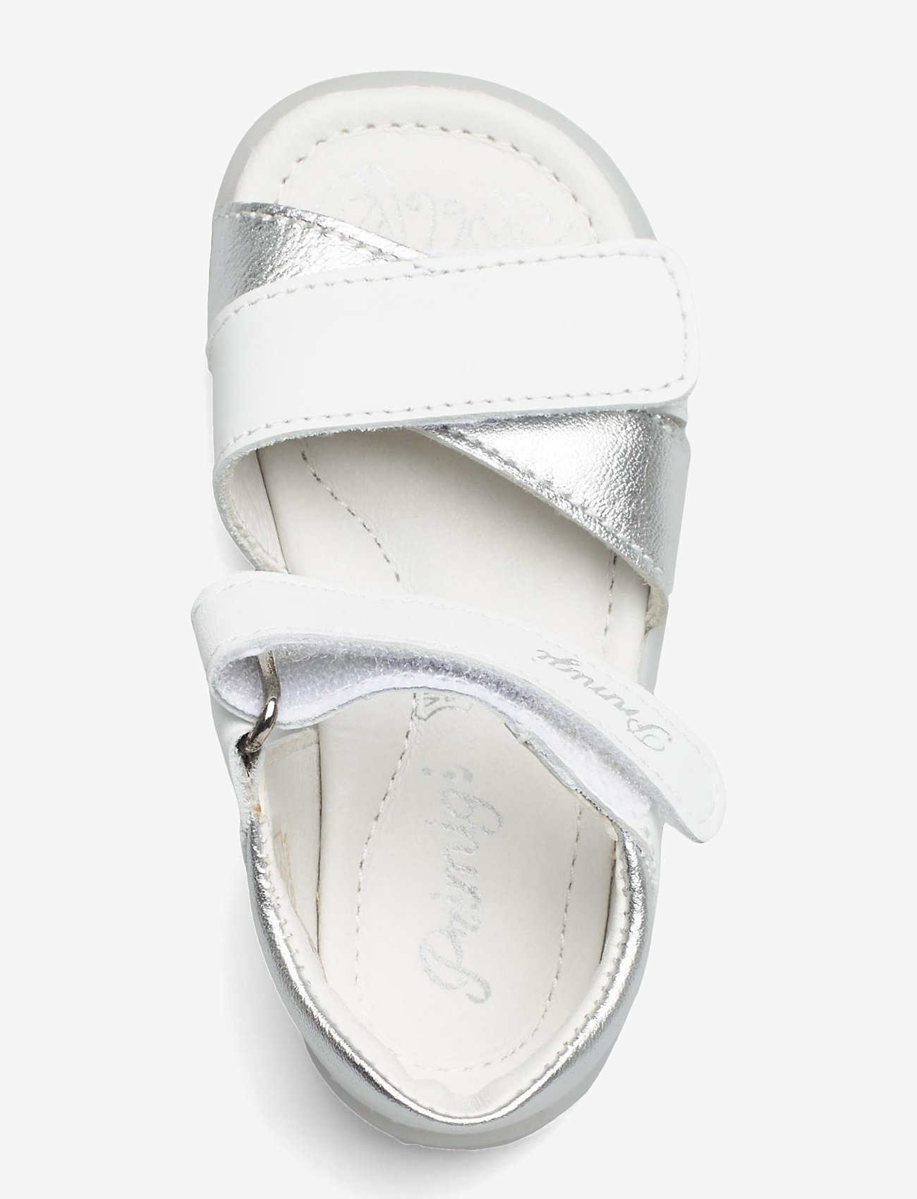 Primigi - PBT 54058 - white - 3