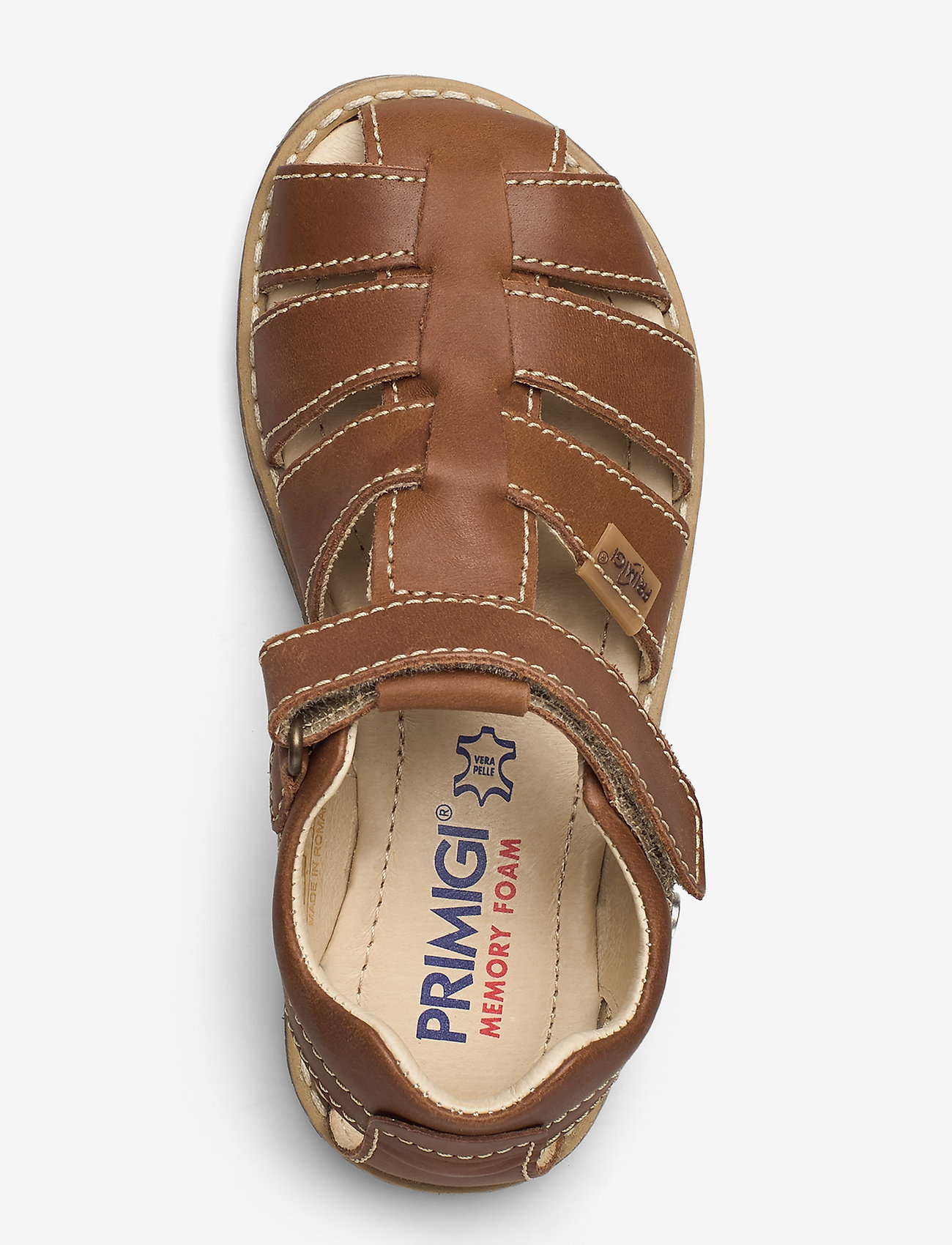 Primigi - PRR 54100 - brown - 3