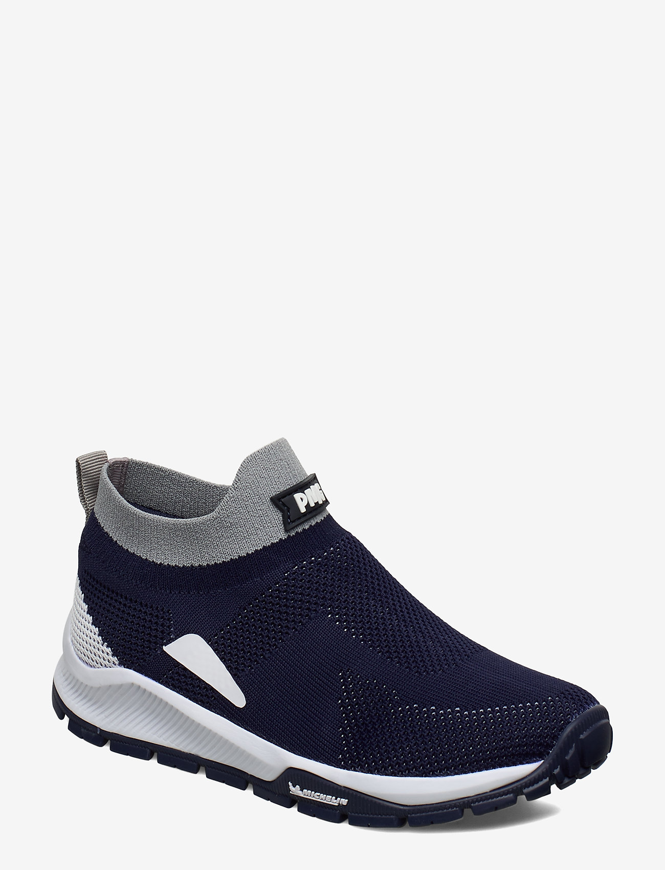 Primigi - LAB 54409 - navy-grey - 0