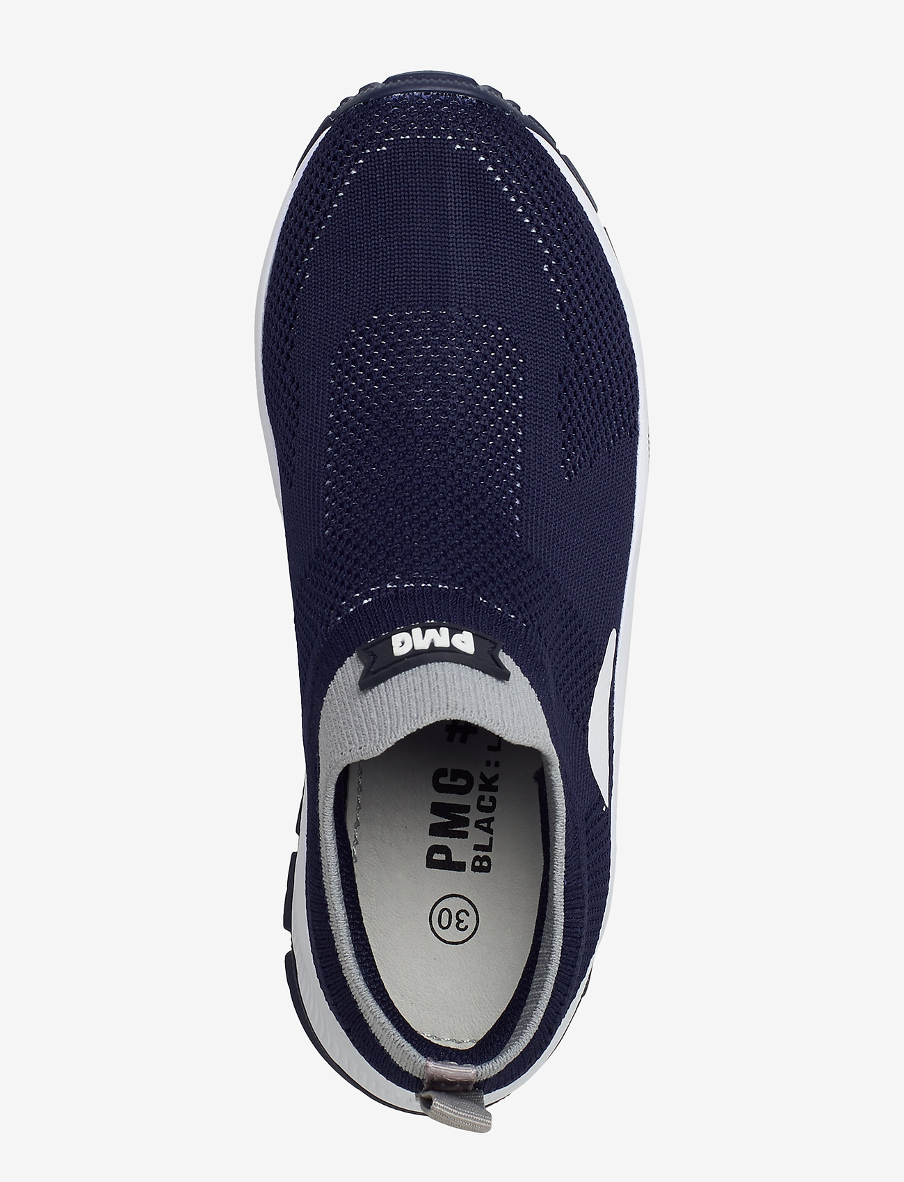 Primigi - LAB 54409 - navy-grey - 3