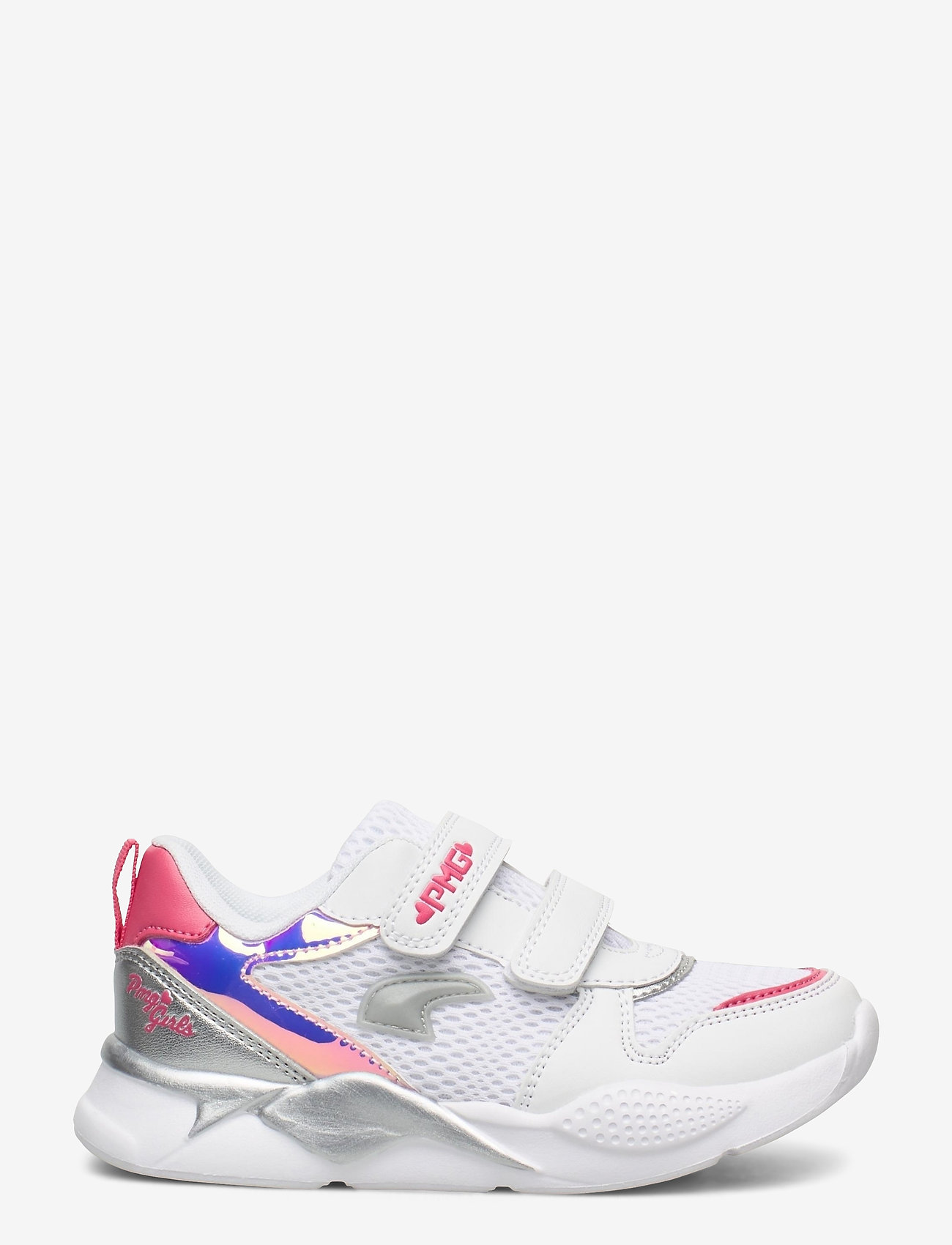 Primigi - PUT 54546 - white/fucshia - 1