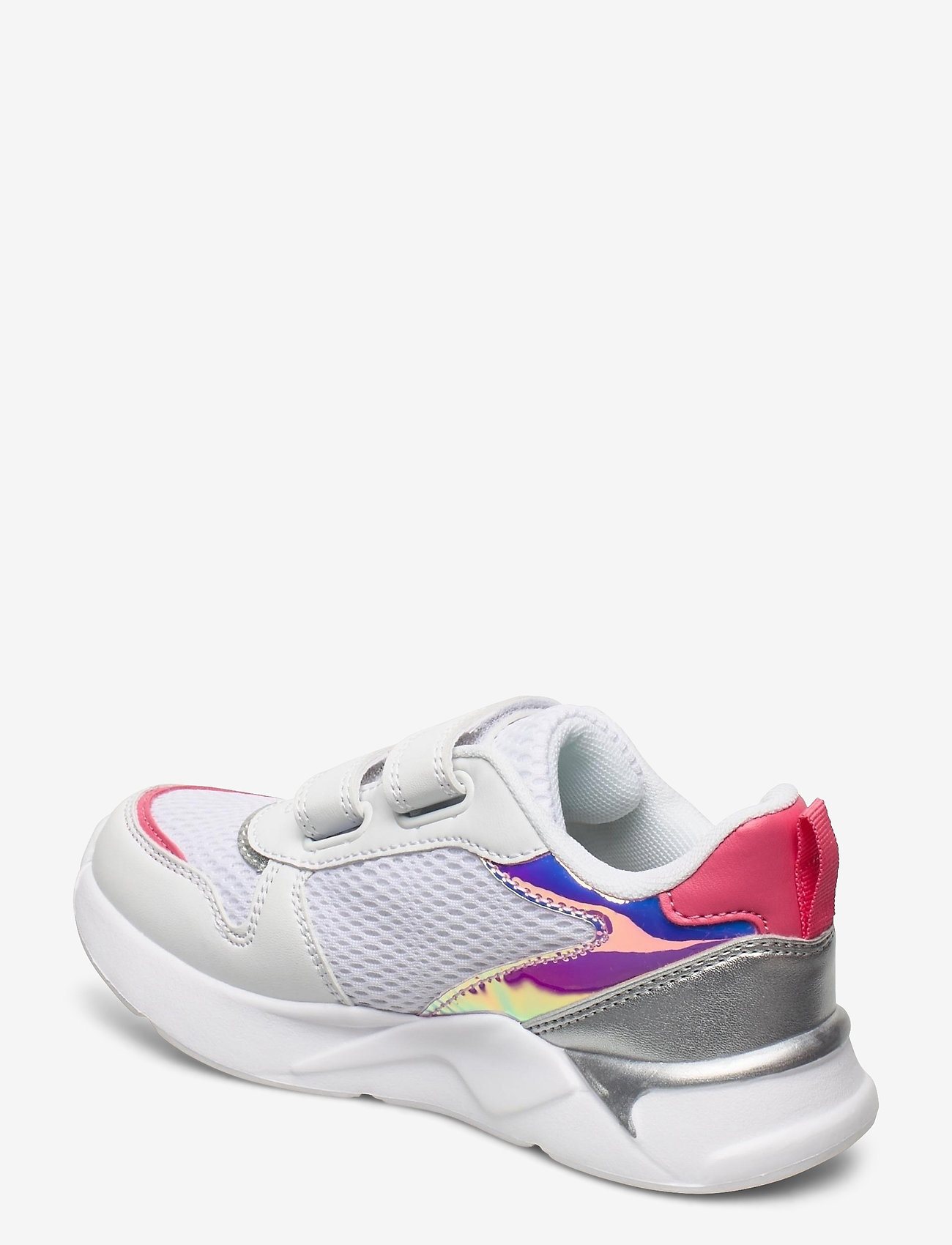 Primigi - PUT 54546 - white/fucshia - 2