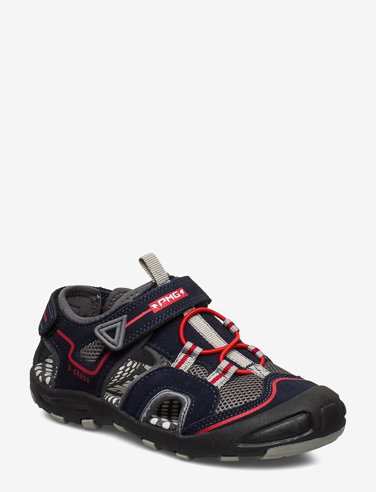 Primigi - PCD 54631 - navy/grey - 0
