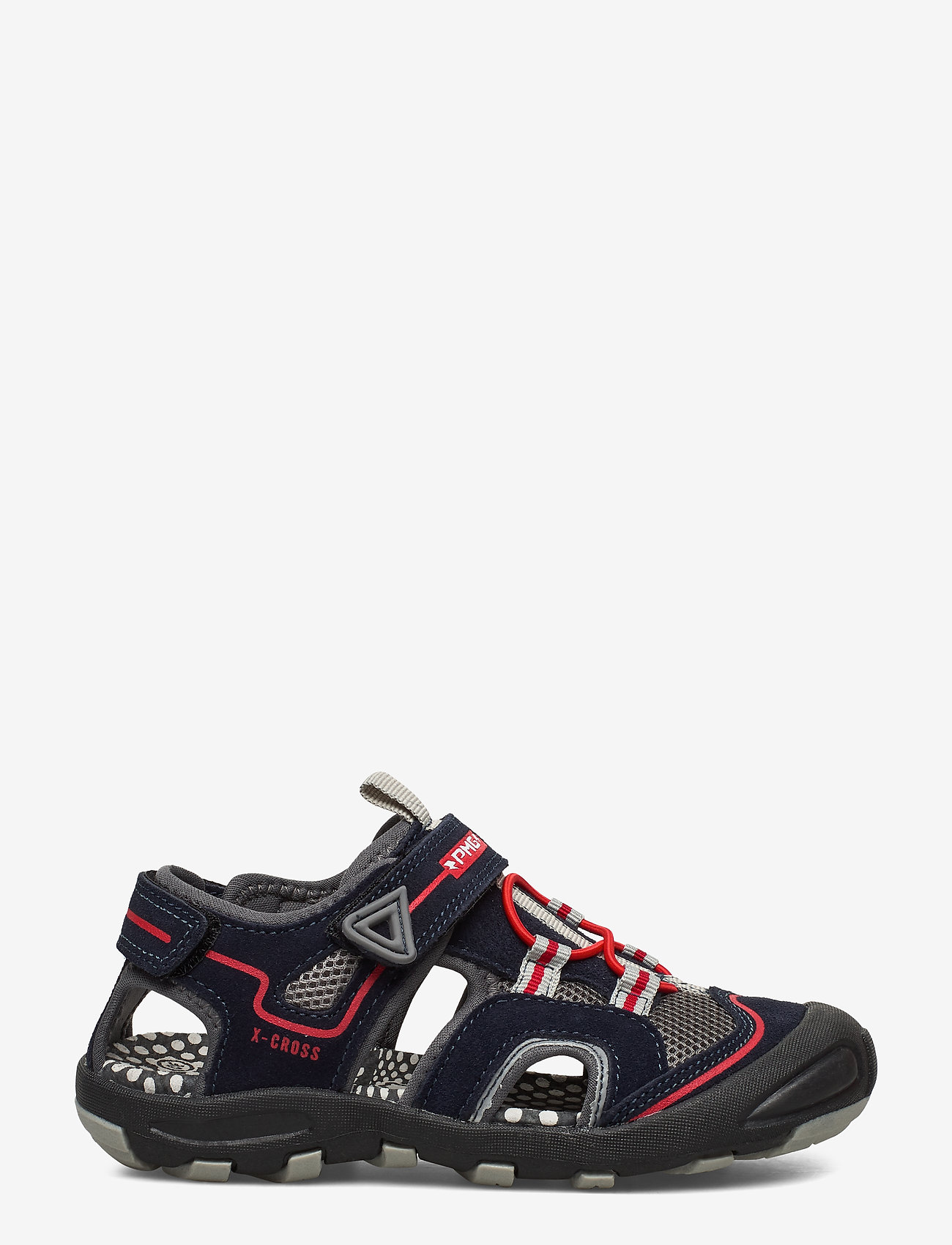 Primigi - PCD 54631 - navy/grey - 1