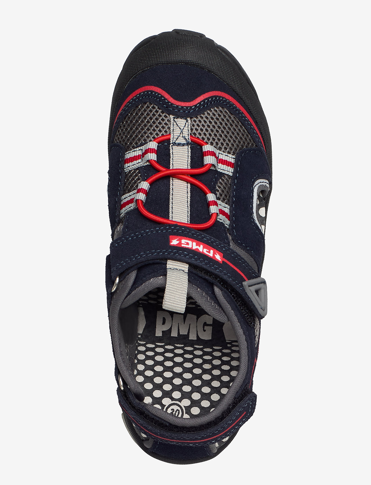 Primigi - PCD 54631 - navy/grey - 3