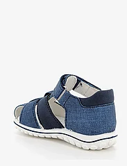 Primigi - PSW 58620 - vasaros pasiūlymai - denim-blue - 2