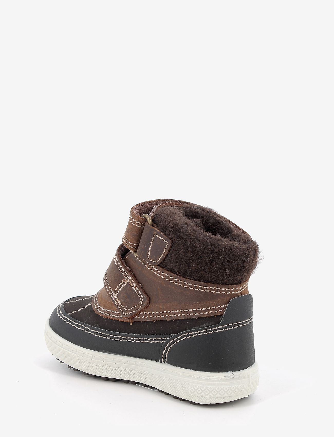 Primigi - PBZGT 68524 - vinterstøvler - brown-black - 2