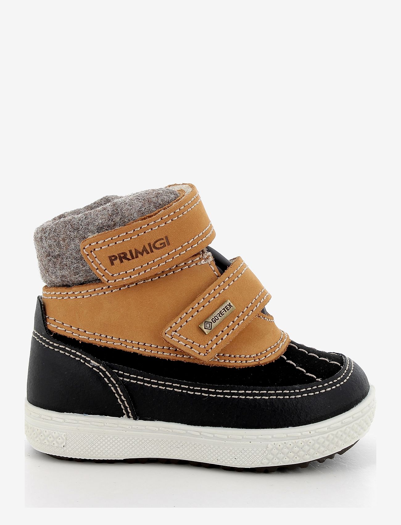 Primigi - PBZGT 68524 - mustard-black - 1