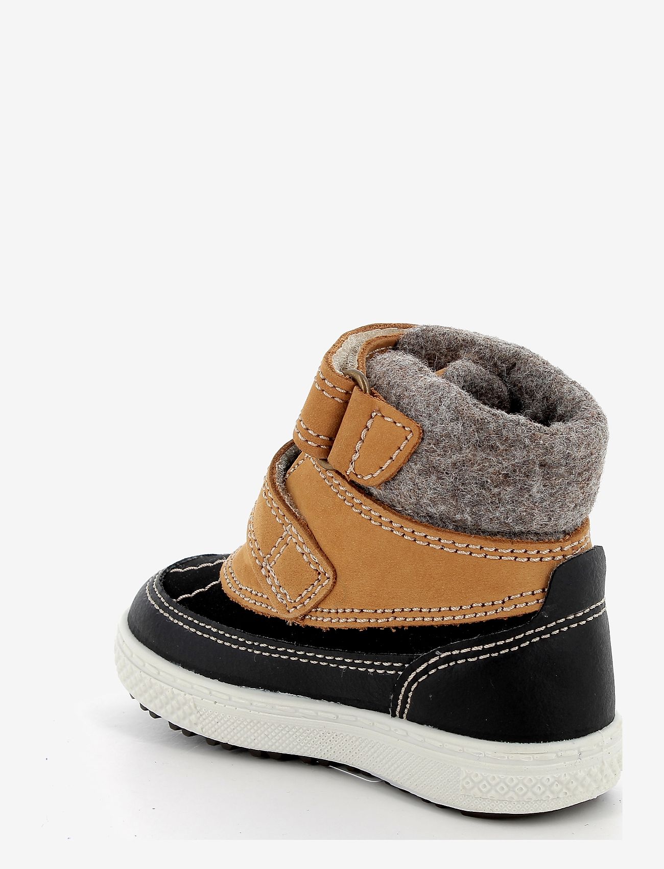 Primigi - PBZGT 68524 - mustard-black - 2