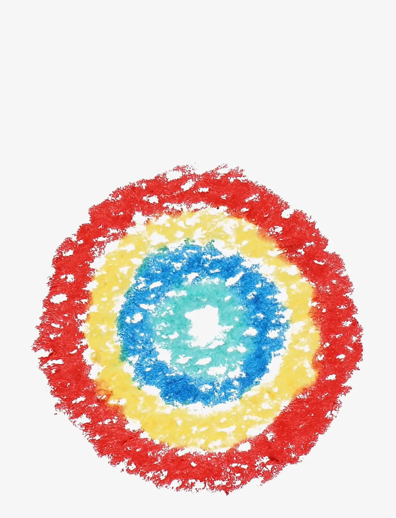 Primo - Crayons 48 pcs - Bucket with 12 Colours - pliiatsid - multi - 2
