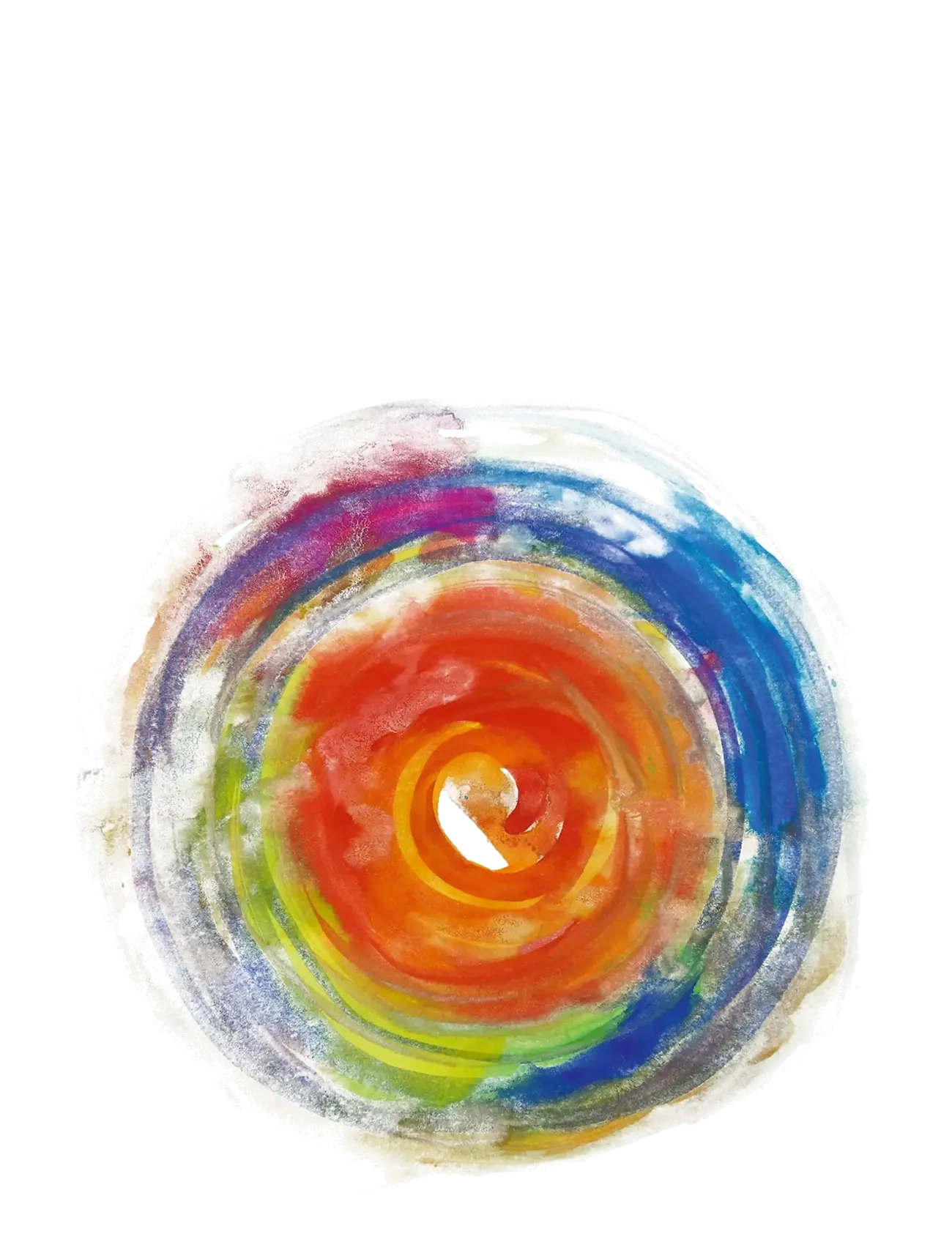 Primo - Watercolour Palette - 12 pcs M Classic - paints - multi - 2