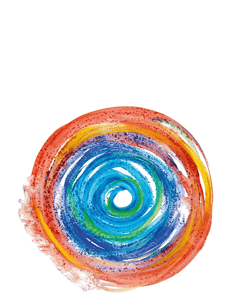 Primo - Watercolour Palette - 24 pcs M Classic - värvid - multi - 2