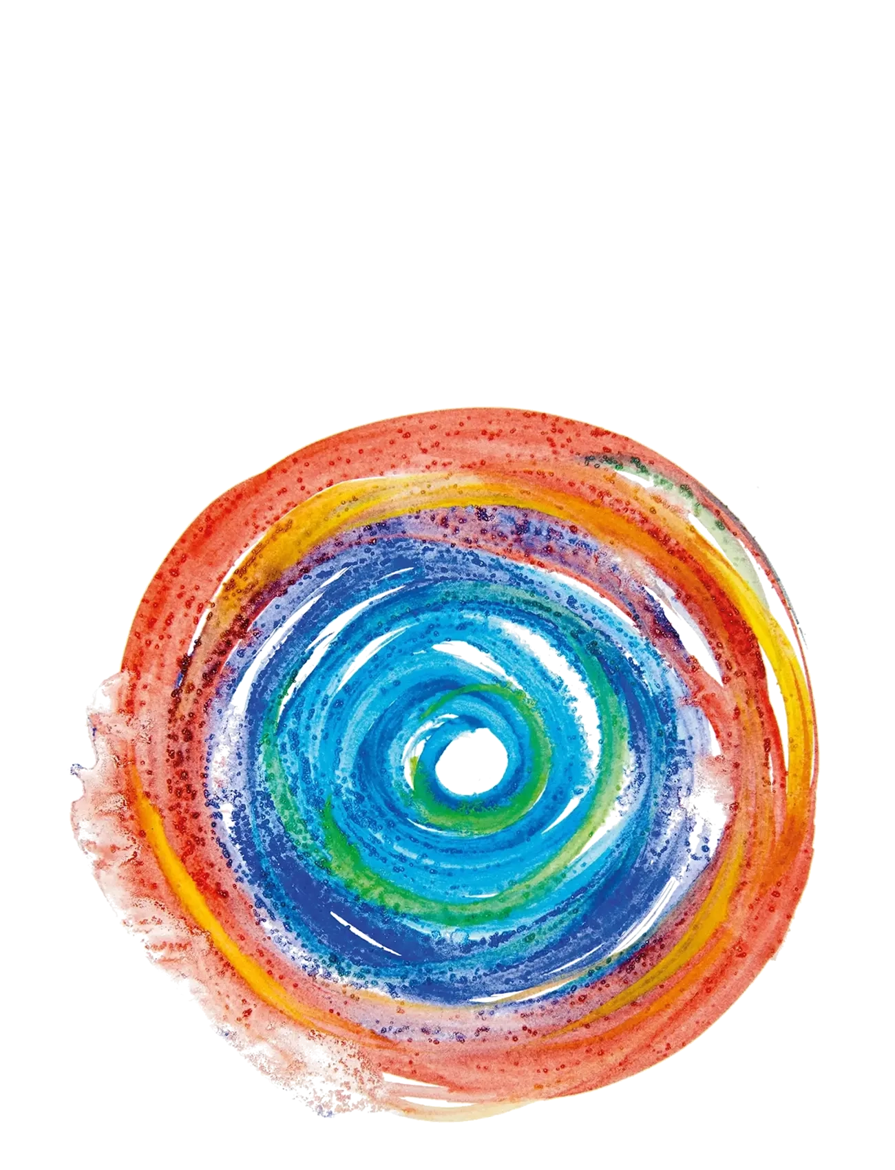 Primo - Watercolour Palette - 24 pcs M Classic - färg - multi - 2