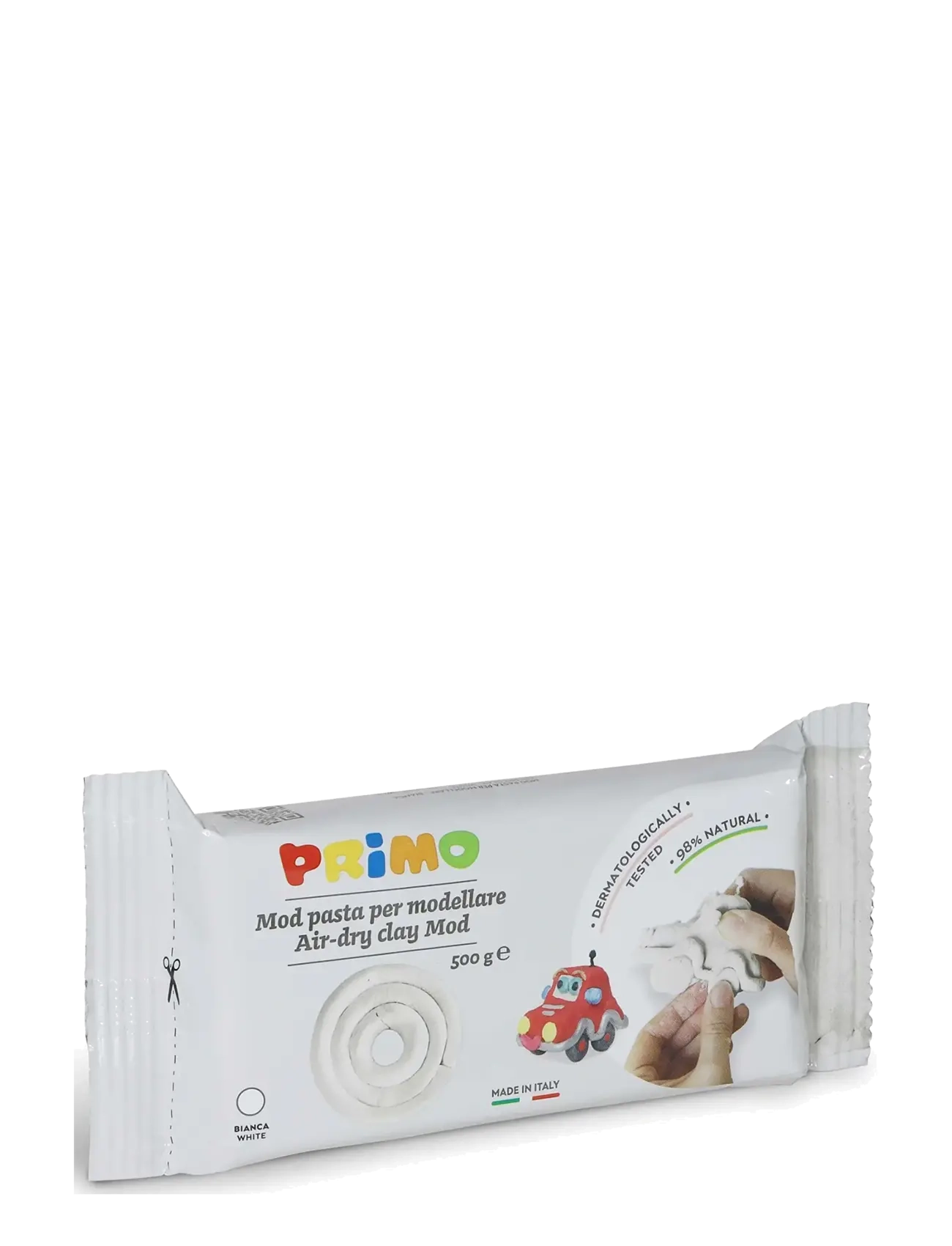 Primo - Air Dry Clay 500G