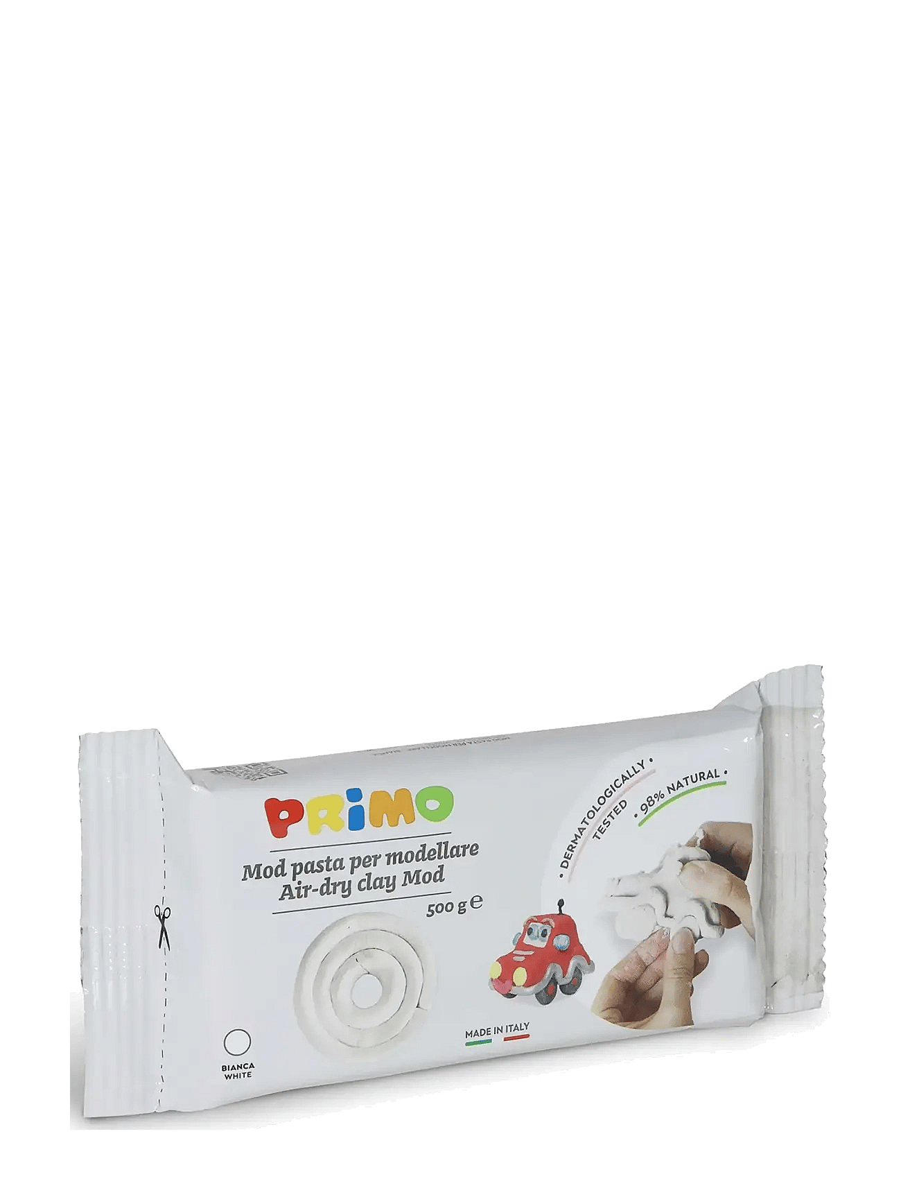 Primo - Air Dry Clay 500G