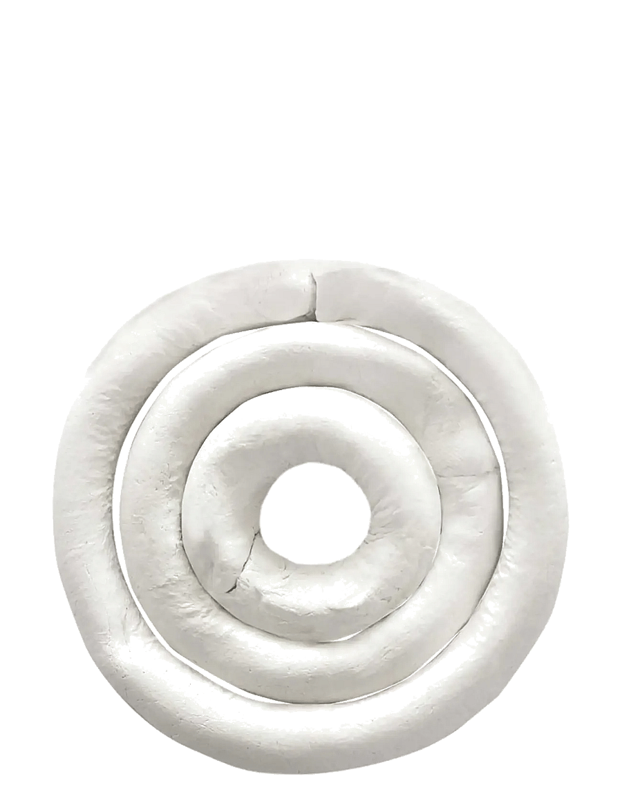 Primo - Air Dry Clay 500g - White - pysselset - multi - 2