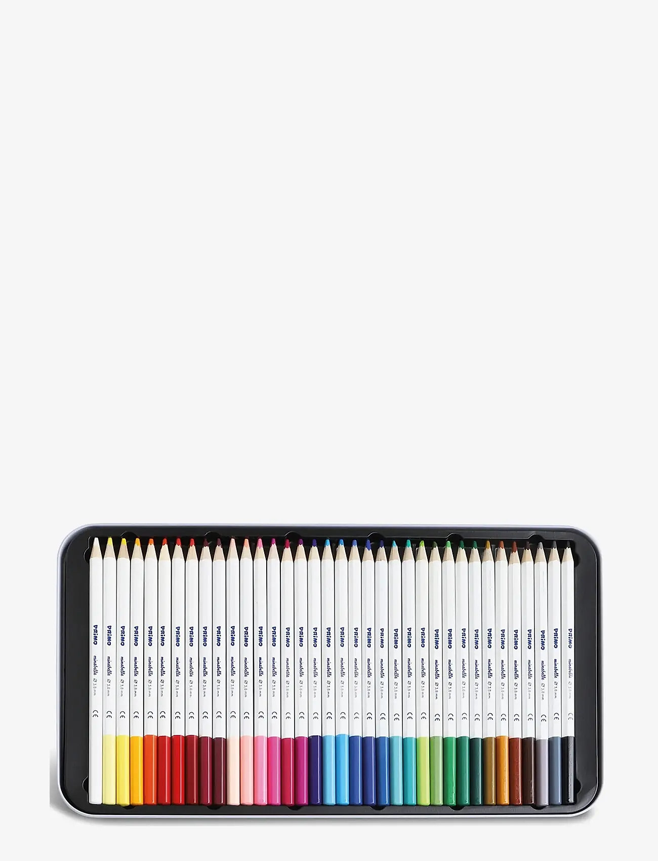 Primo - Colour Pencils 36 pcs - Minabella - pliiatsid - multi - 2