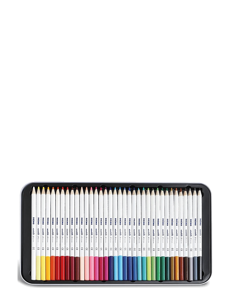 Primo - Colour Pencils 36 pcs - Minabella - pliiatsid - multi - 2