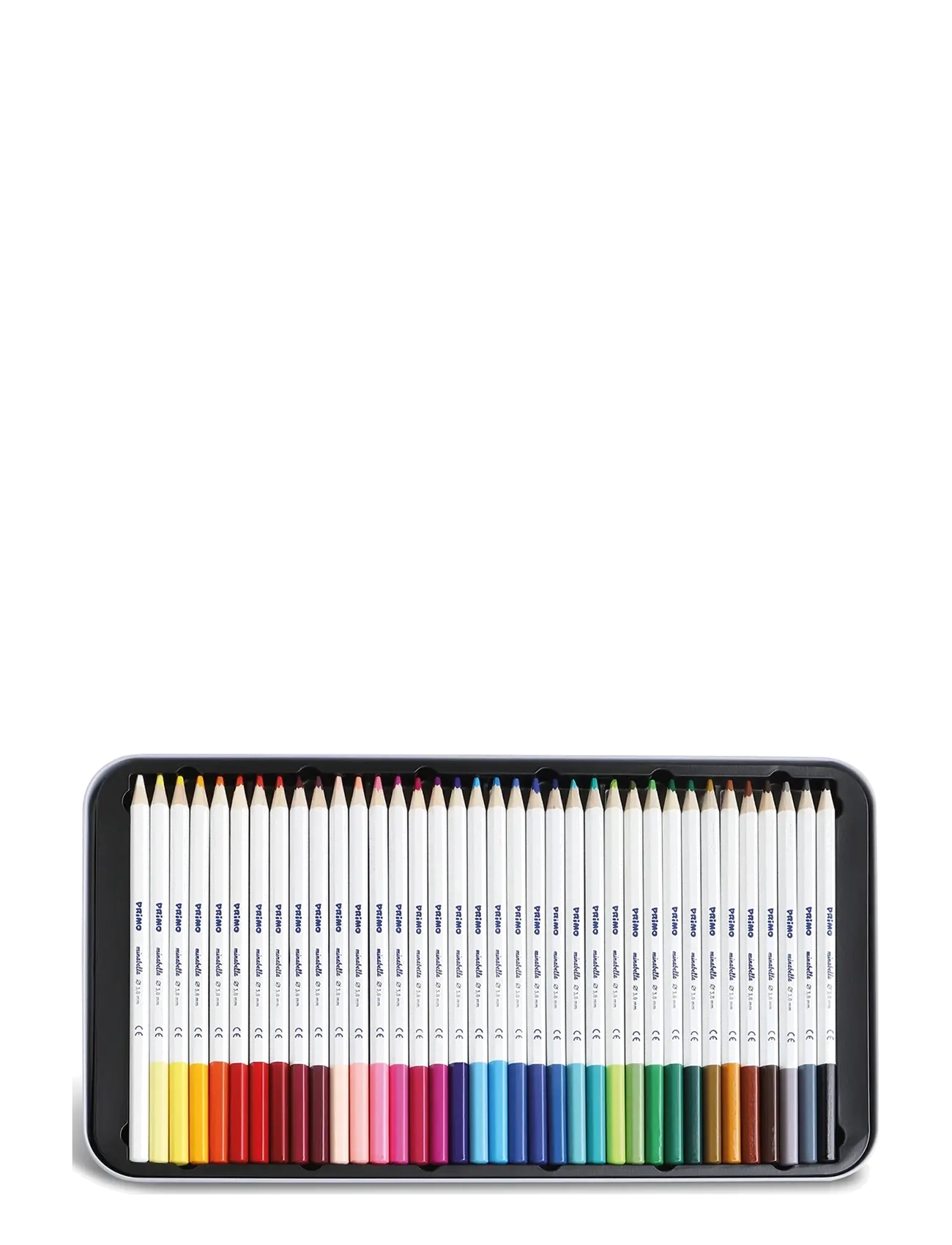 Primo - Colour Pencils 36 pcs - Minabella - bleistifte - multi - 2