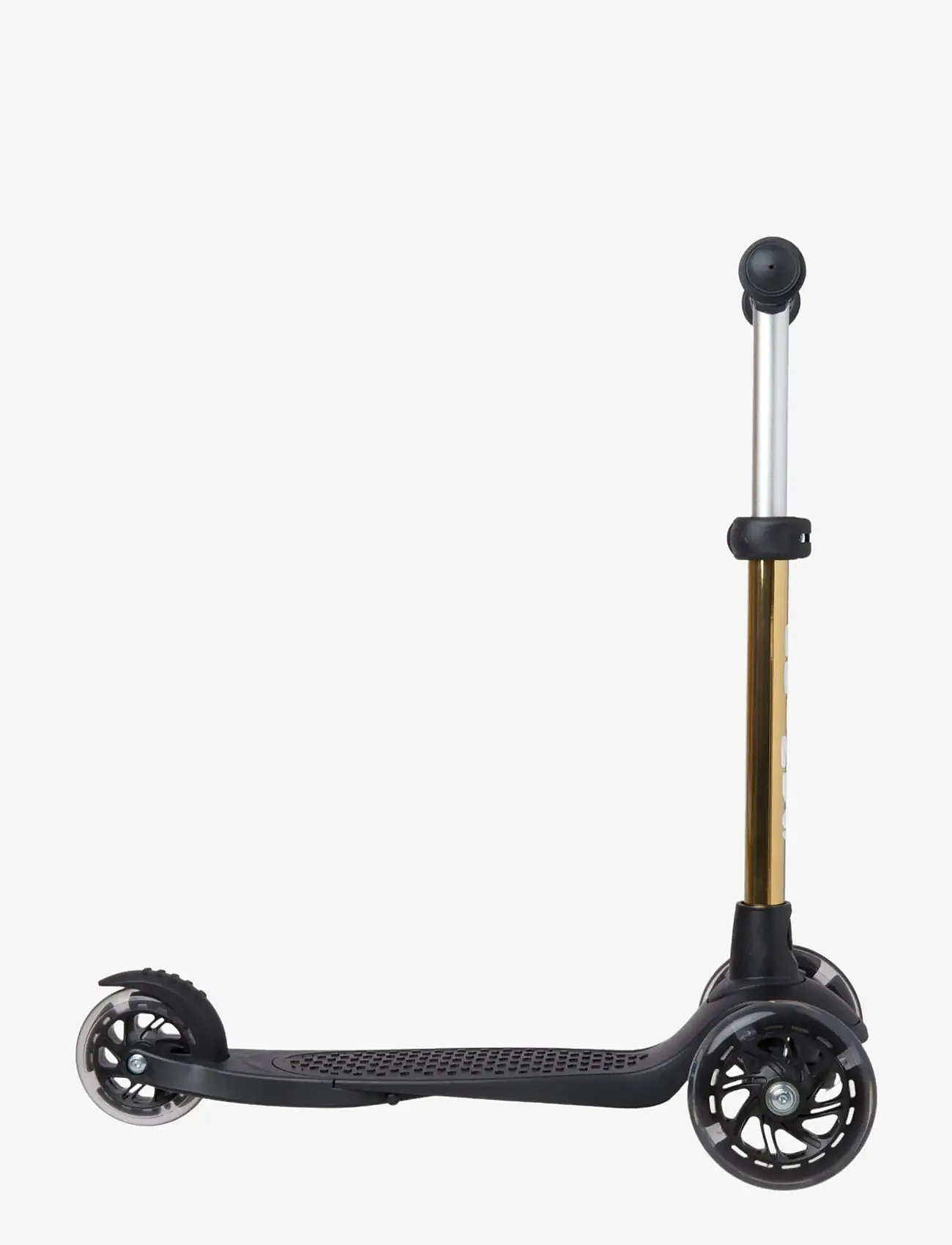 Primus - Primus Filius 3 Wheel Scooter (Kids) - kick-bikes - gold chrome - 1