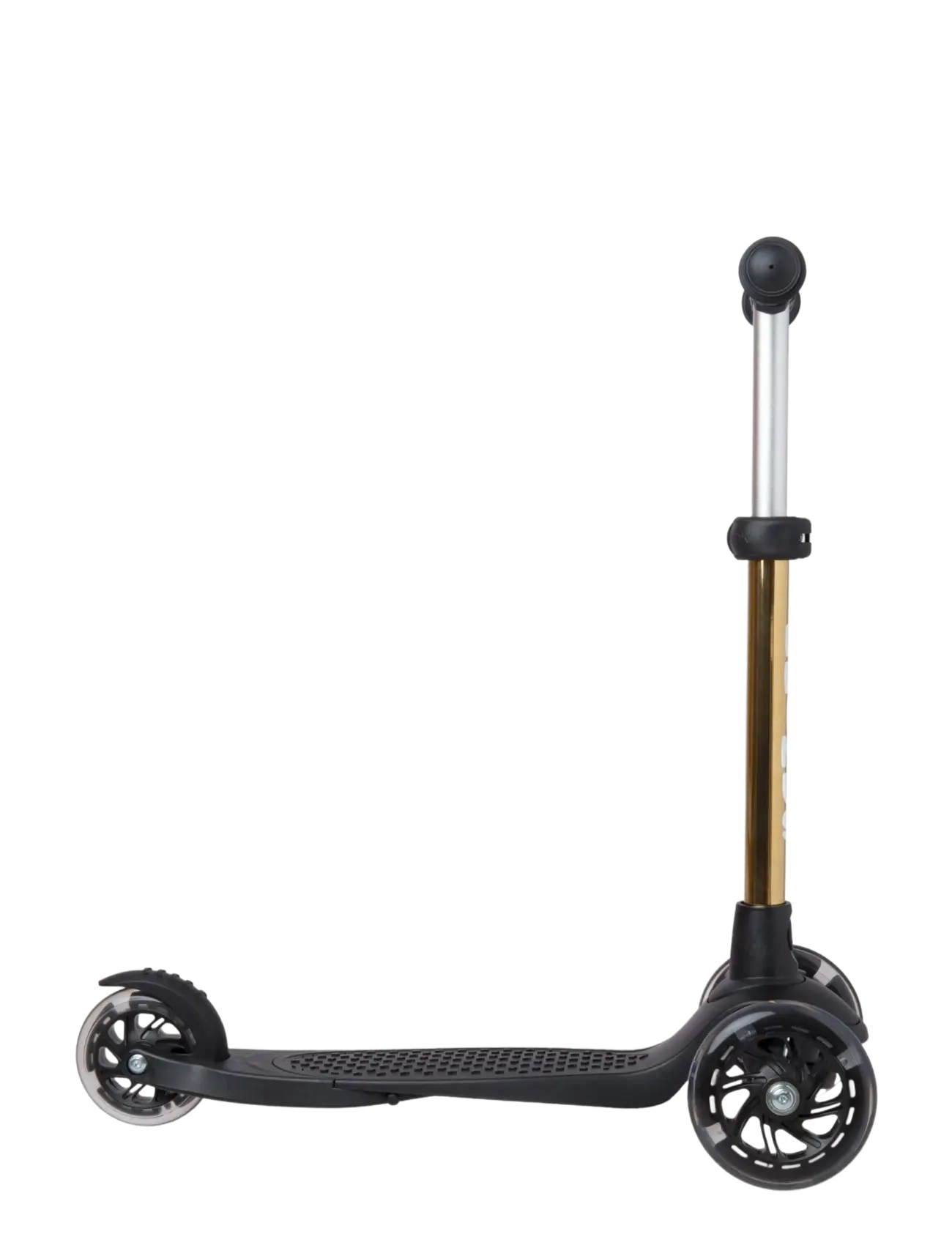 Primus - Primus Filius 3 Wheel Scooter (Kids) - pédicycles - gold chrome - 1