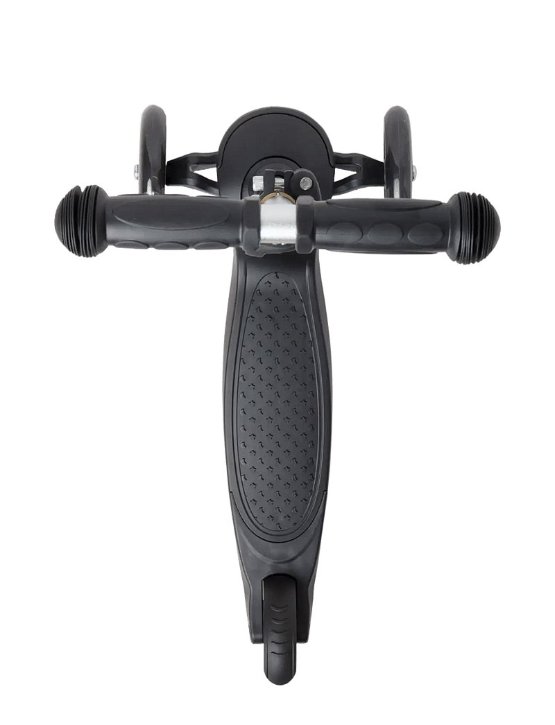 Primus - Primus Filius 3 Wheel Scooter (Kids) - kick-bikes - gold chrome - 3