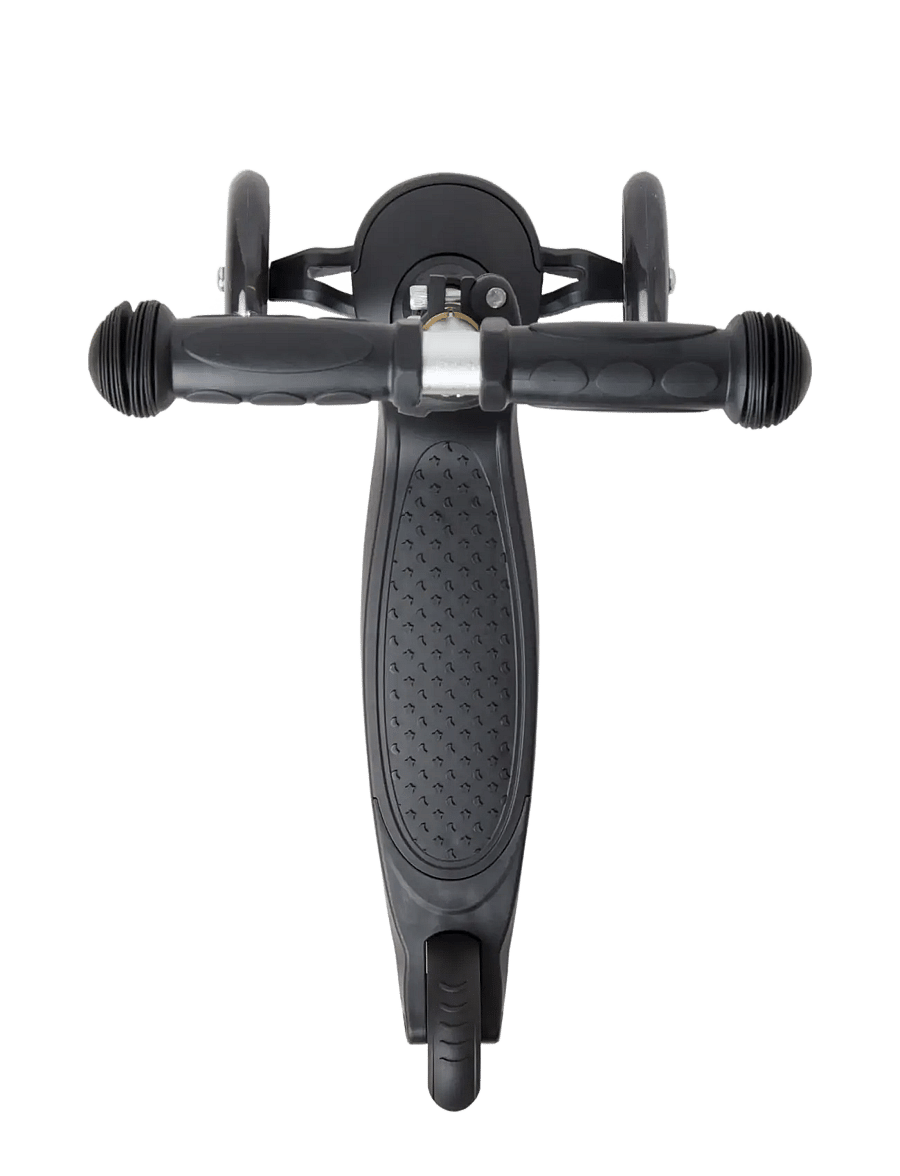 Primus - Primus Filius 3 Wheel Scooter (Kids) - tõukerattad - gold chrome - 3