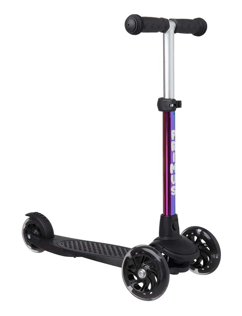 Primus - Primus Filius 3 Wheel Scooter (Kids) - tõukerattad - rainbow - 0