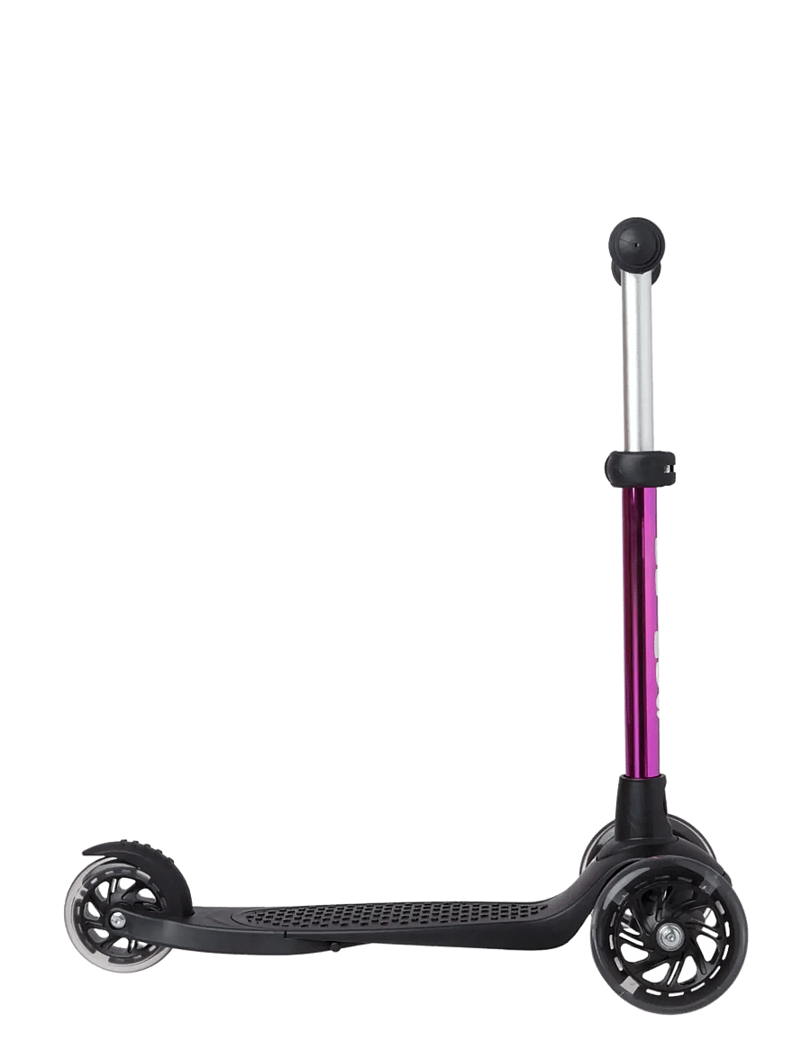 Primus - Primus Filius 3 Wheel Scooter (Kids) - kick-bikes - rainbow - 1