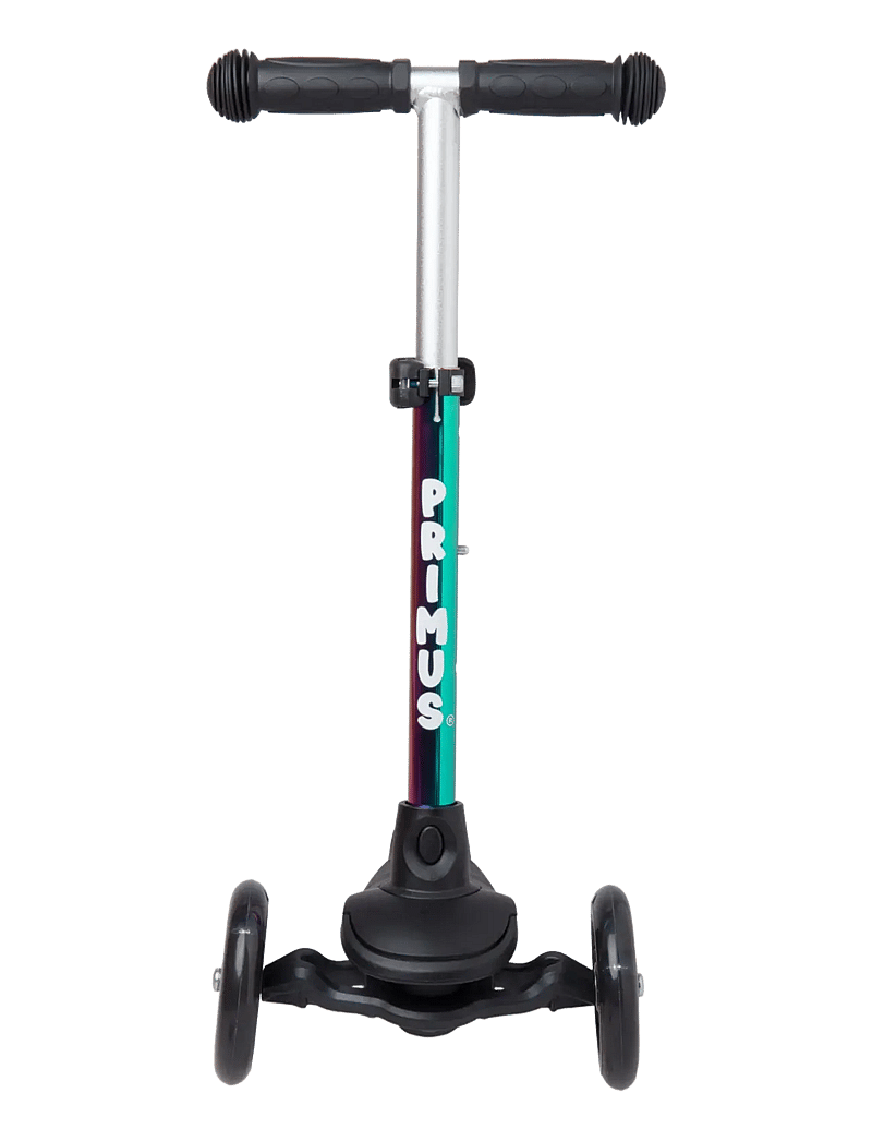 Primus - Primus Filius 3 Wheel Scooter (Kids) - tõukerattad - rainbow - 2