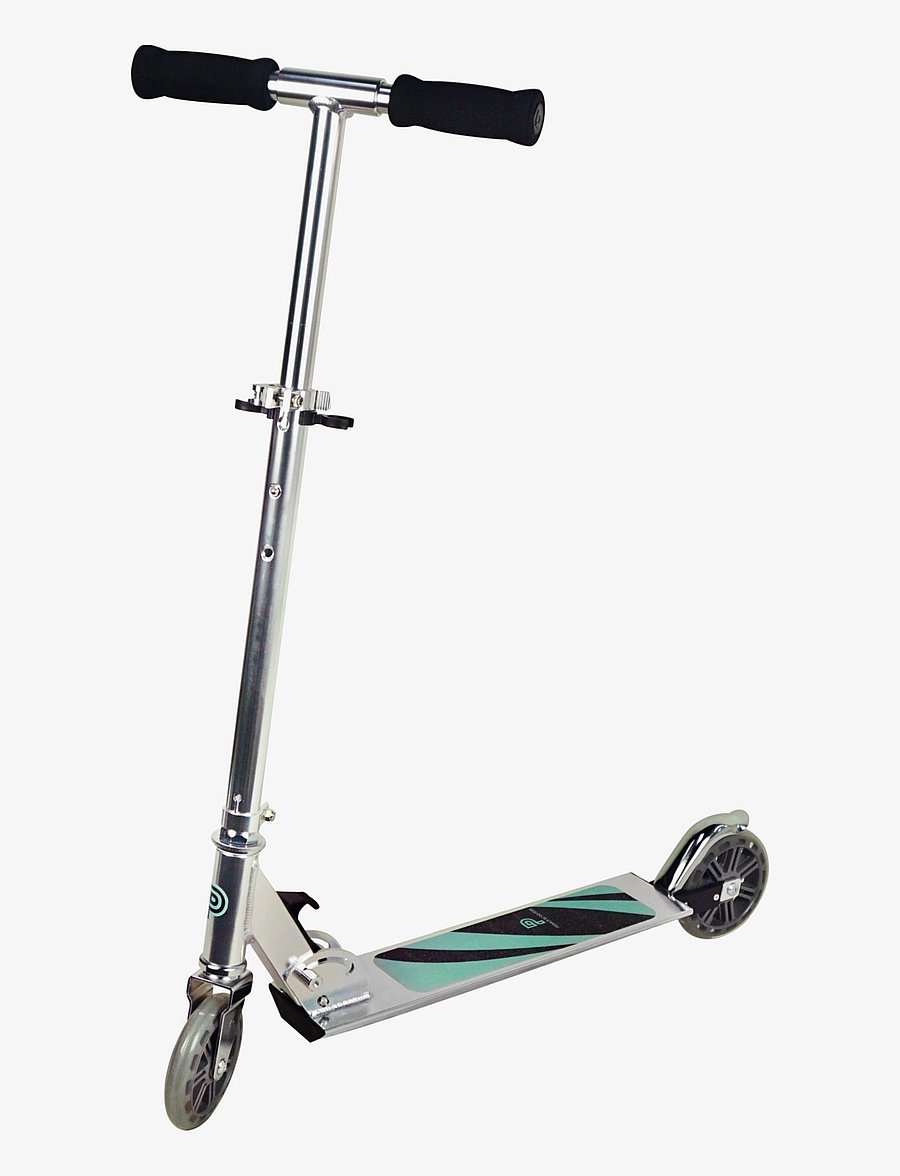 Primus - Primus Primum Transport Scooter for Kids - raw/teal - 0