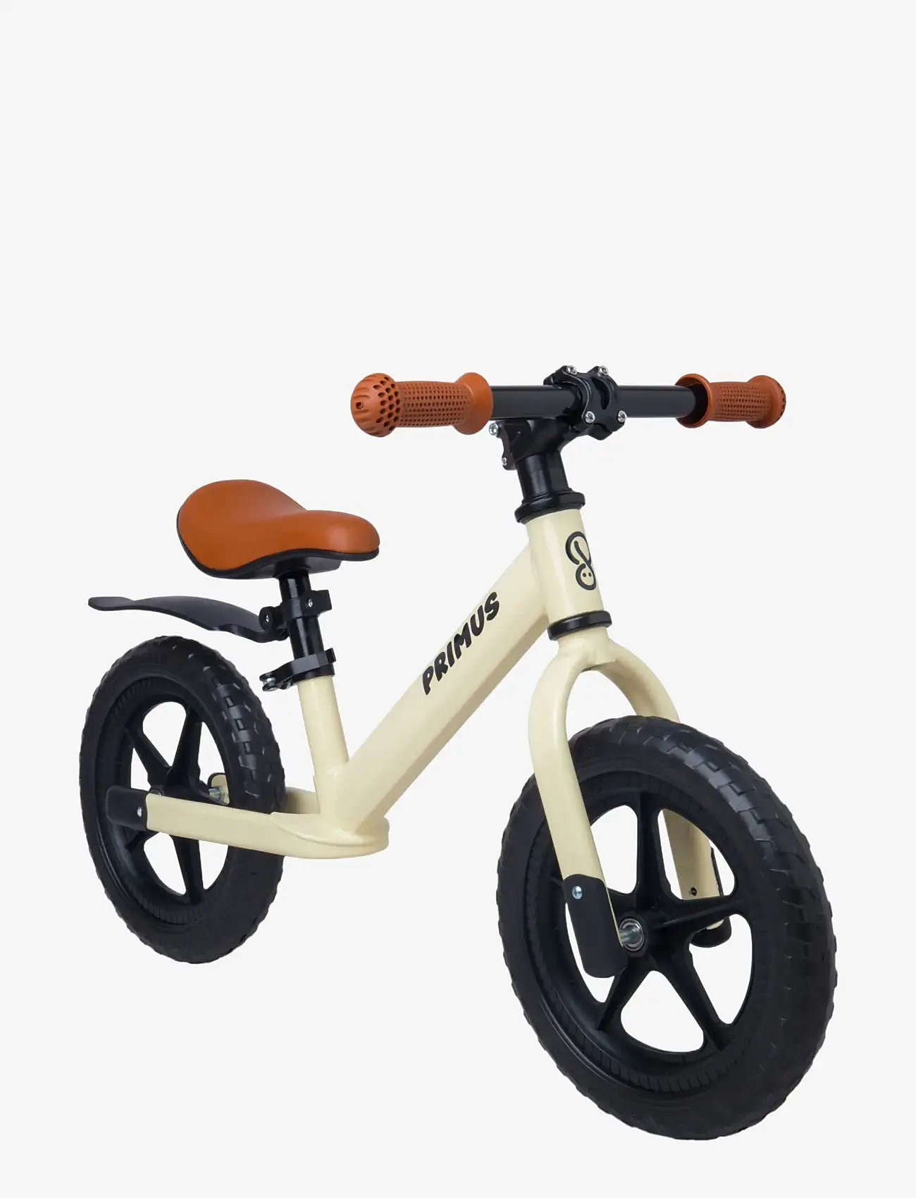 Primus - Primus Sprint Balance Bike - 85-120 cm - vintage beige - 0