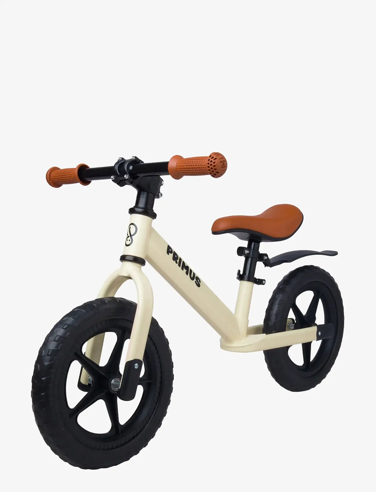 Primus - Primus Sprint Balance Bike - 85-120 cm - vintage beige - 2