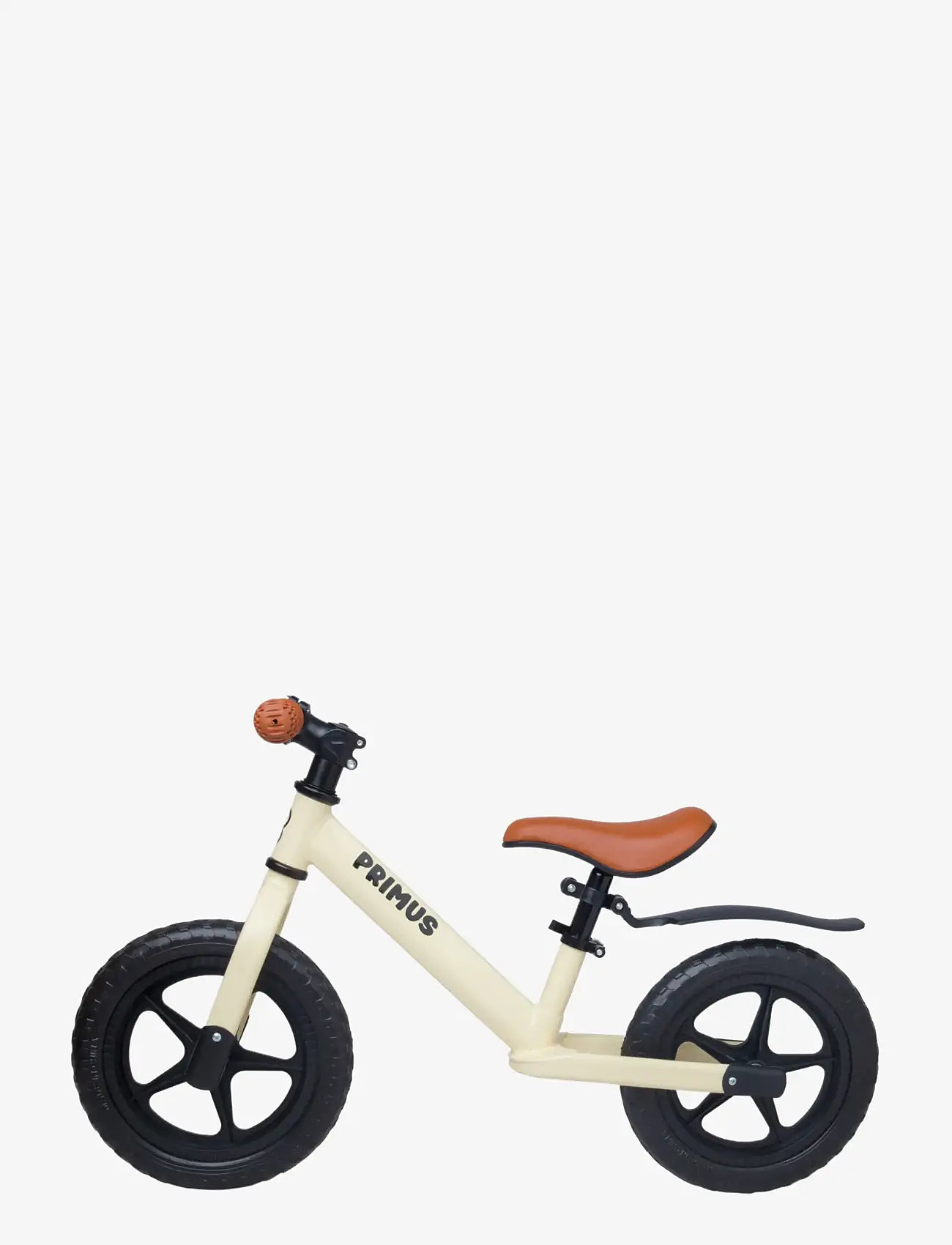 Primus - Primus Sprint Balance Bike - 85-120 cm - vintage beige - 3