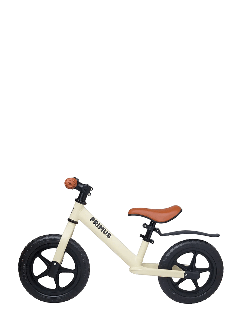 Primus - Primus Sprint Balance Bike - 85-120 cm - jalgrattad - vintage beige - 3