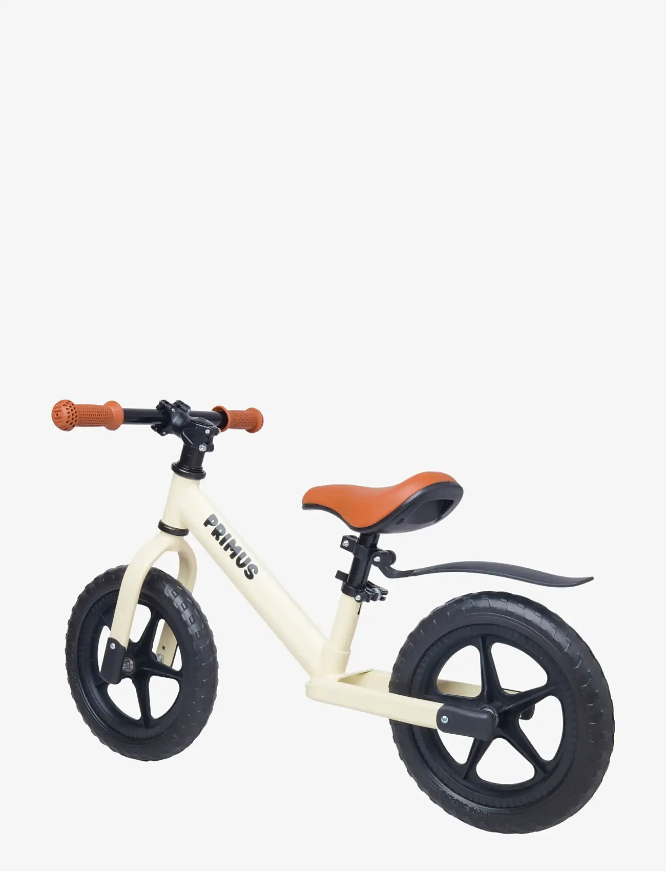 Primus - Primus Sprint Balance Bike - 85-120 cm - vintage beige - 4