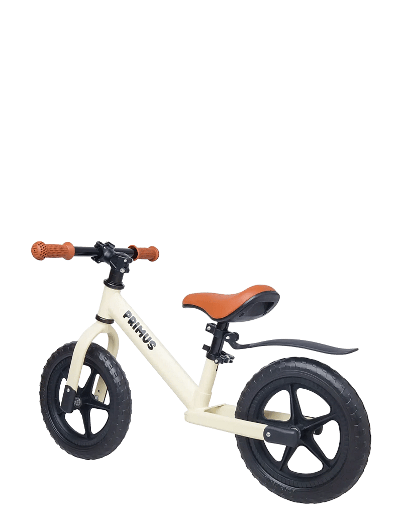 Primus - Primus Sprint Balance Bike - 85-120 cm - jalgrattad - vintage beige - 4